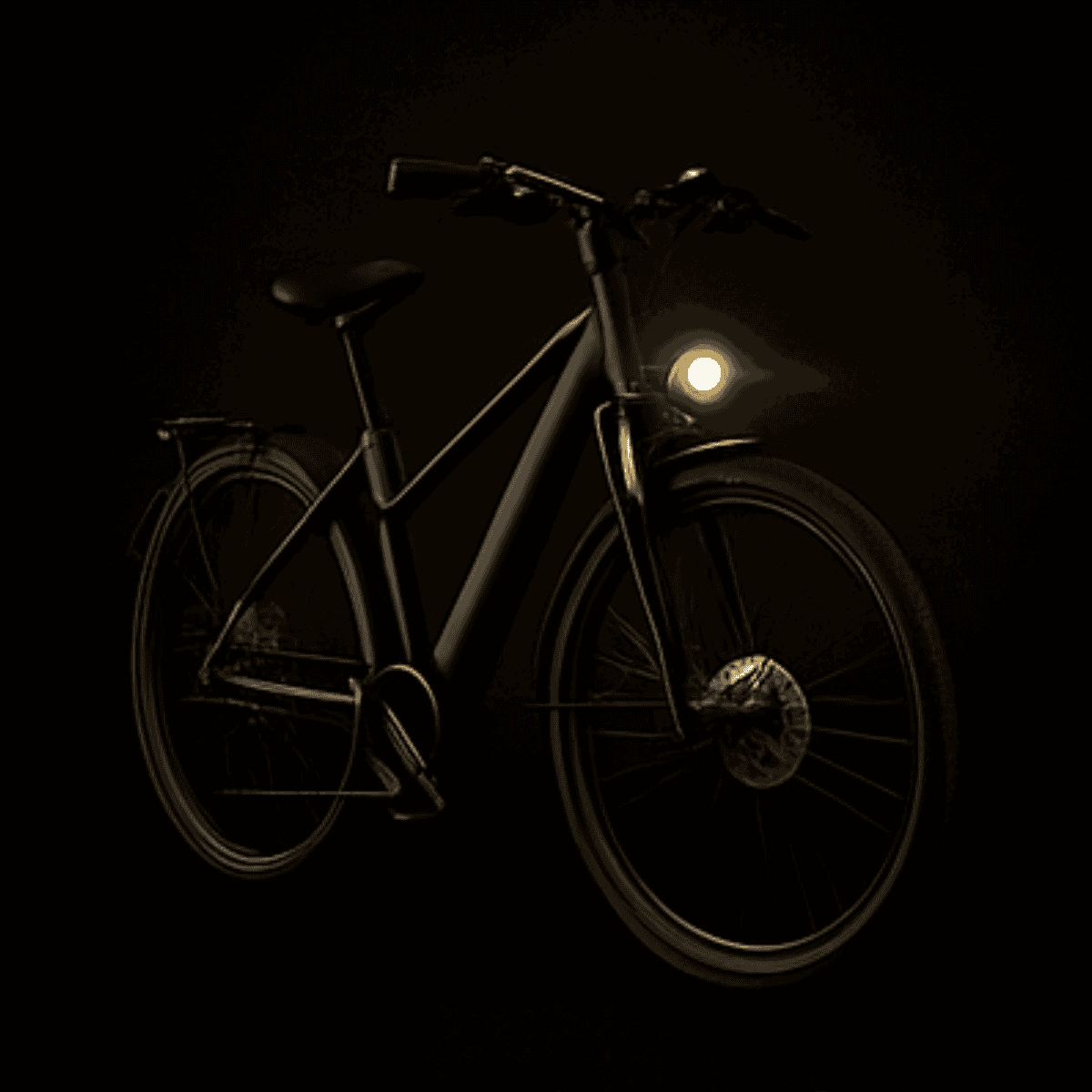 Bicicletta elettrica