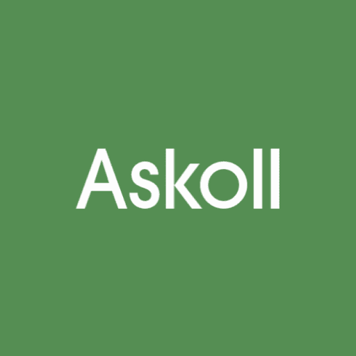 Logo Askoll