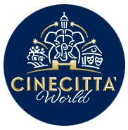 Logo Cinecittà World