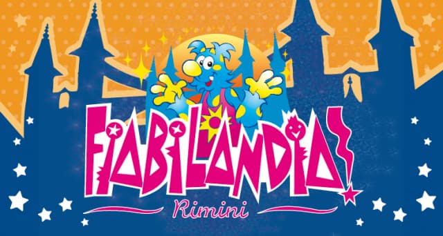 Logo Fiabilandia