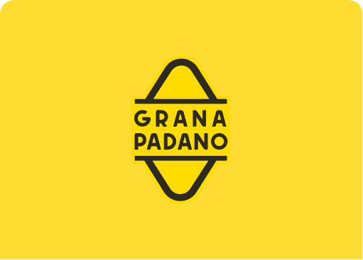 Logo Grana Padano
