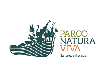Logo Parco Natura Viva