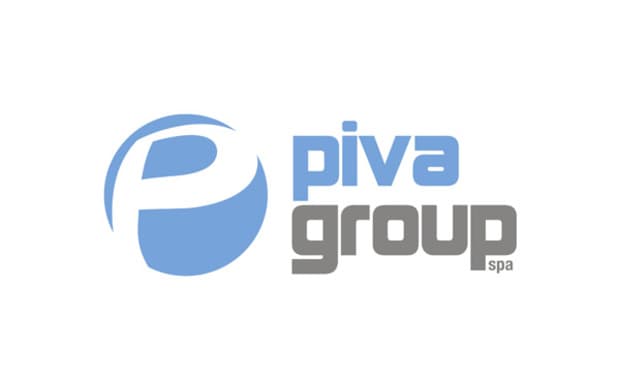 Logo Piva Group