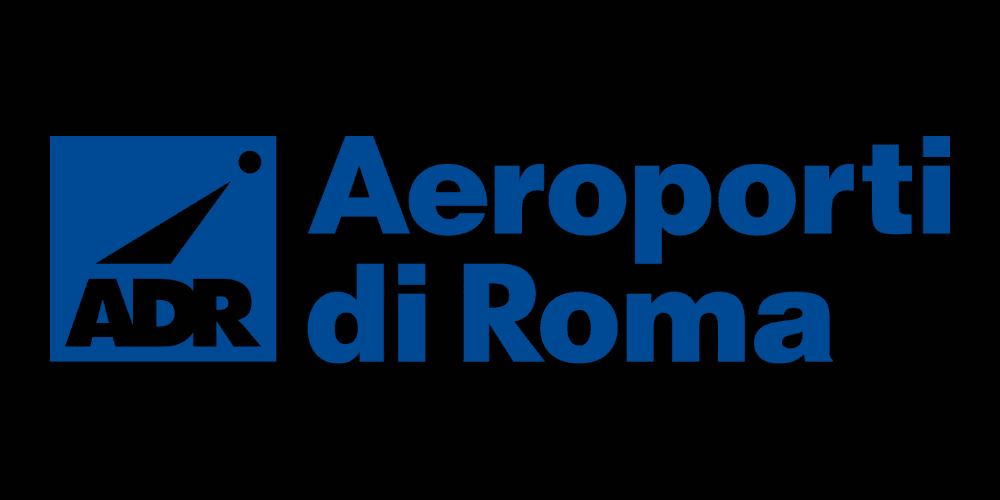 Logo Aeroporti di Roma