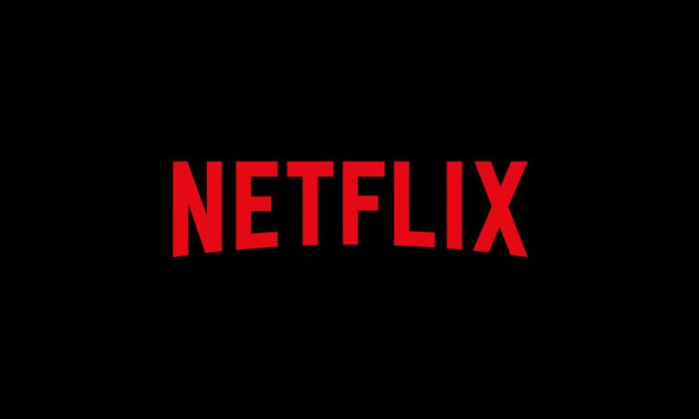 Logo Netflix