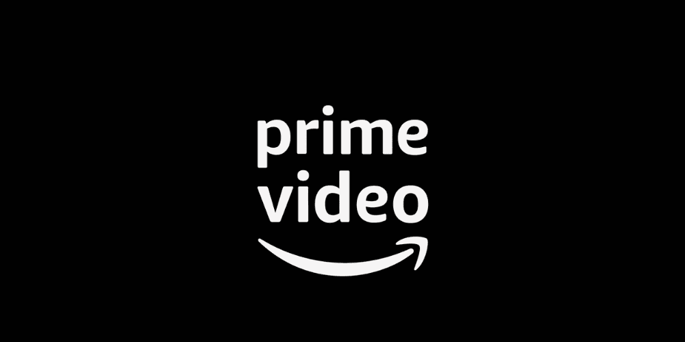 Logo Prime Video