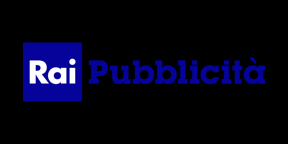 Logo RAI Pubblicità