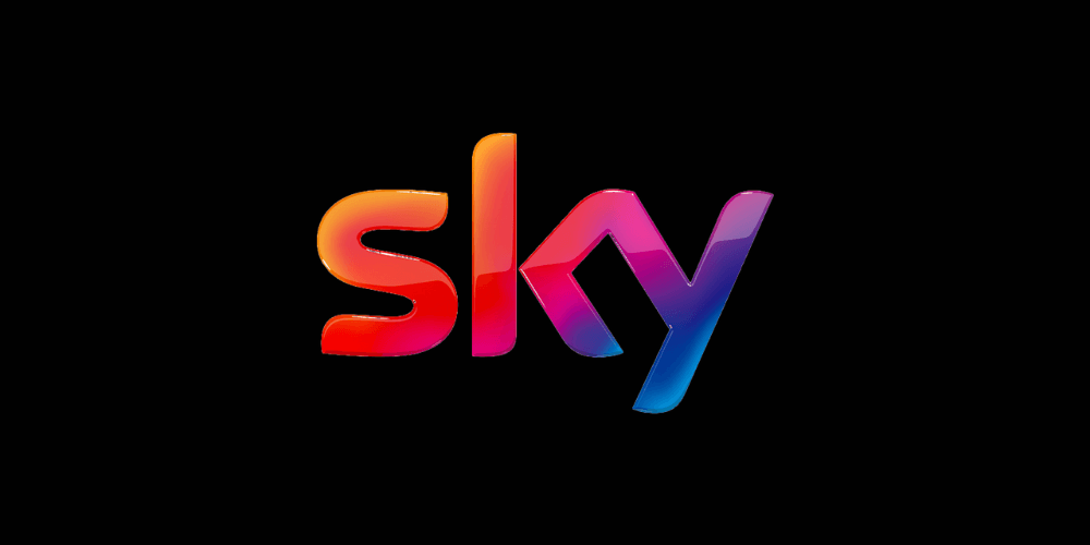 Logo Sky